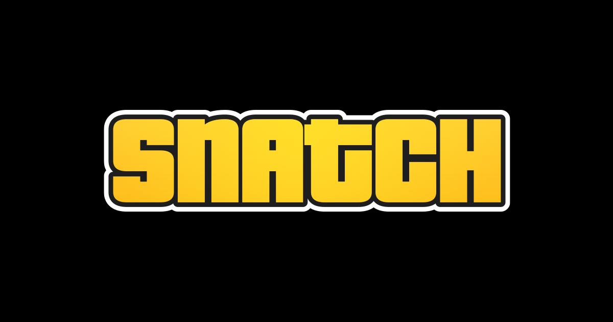 Top-Slots bei Snatch